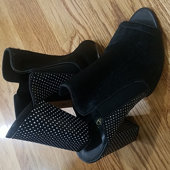 NWOT 3.1 Philip lim heels - Picture 1 of 8